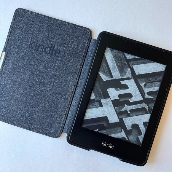 Amazon Tablets & Accessories Amazon Kindle Paperwhite 5th